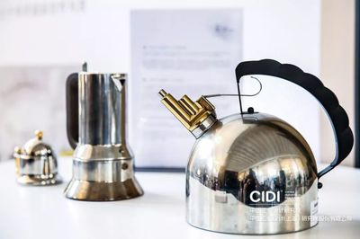 2019國際工業設計創新(上海)展覽會盛大開展 硬核工業設計刷新行業認知，網站設計新趨勢引人矚目