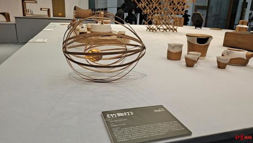 紅星觀察丨“年輕而國際”的竹子 數千上萬元的文玩扇，超一半買家竟是80、90后